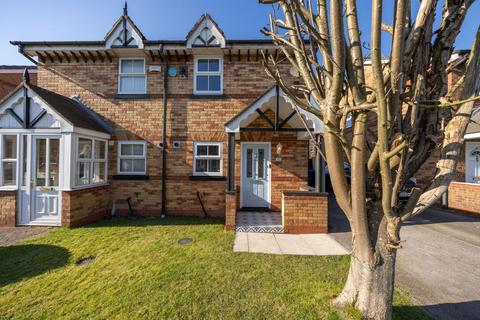 2 bedroom semi-detached house for sale, Guest Street, Leigh WN7