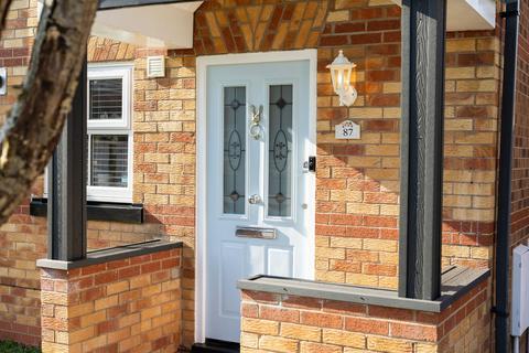 2 bedroom semi-detached house for sale, Guest Street, Leigh WN7