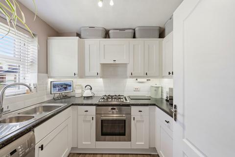 2 bedroom semi-detached house for sale, Guest Street, Leigh WN7