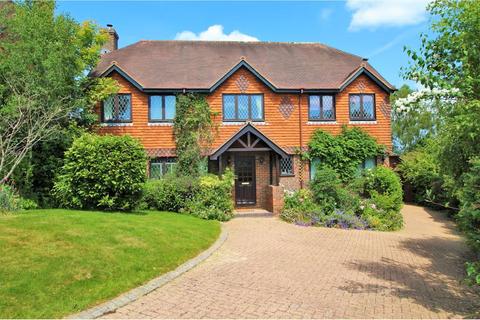 undefined, Glenleigh Walk, Robertsbridge, TN32