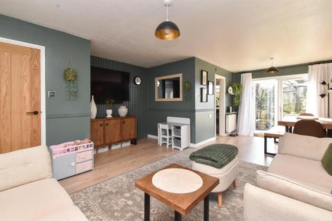 3 bedroom terraced house for sale, Paxhill Close, St. Leonards-On-Sea