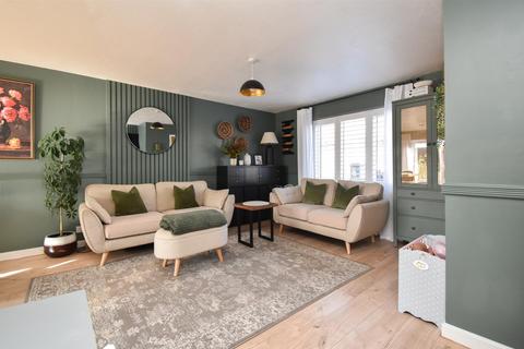 3 bedroom terraced house for sale, Paxhill Close, St. Leonards-On-Sea
