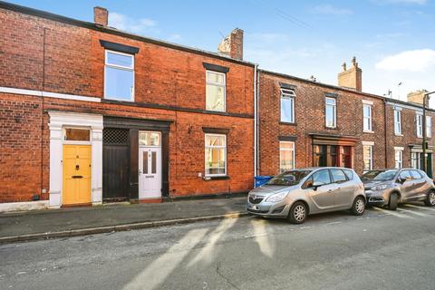 7 bedroom terraced house for sale, Scarisbrick Street, Wigan, WN1