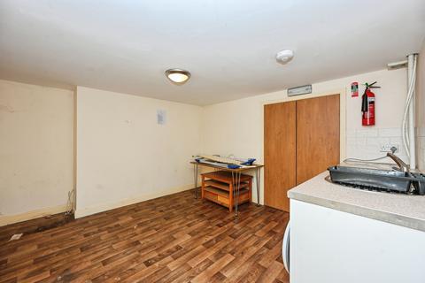 7 bedroom terraced house for sale, Scarisbrick Street, Wigan, WN1