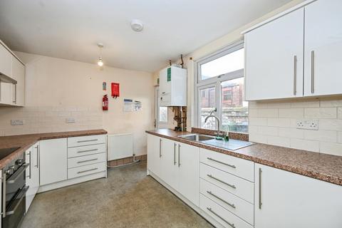 7 bedroom terraced house for sale, Scarisbrick Street, Wigan, WN1