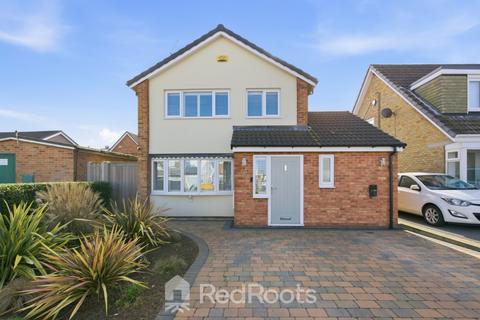 undefined, Sprotbrough, South Yorkshire DN5