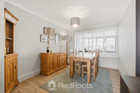 undefined, Sprotbrough, South Yorkshire DN5