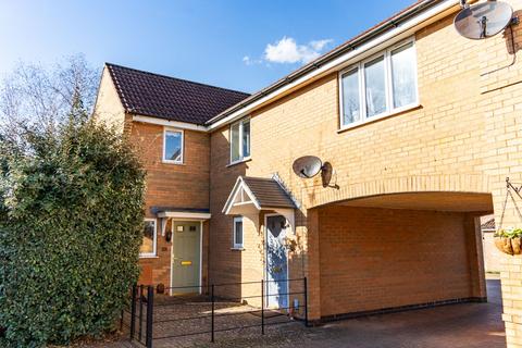 undefined, Siskin Road, Uppingham, LE15
