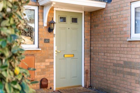 undefined, Siskin Road, Uppingham, LE15