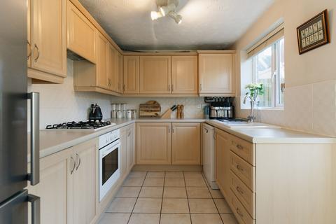 undefined, Siskin Road, Uppingham, LE15