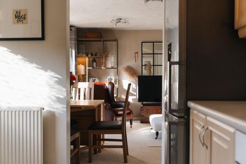 undefined, Siskin Road, Uppingham, LE15