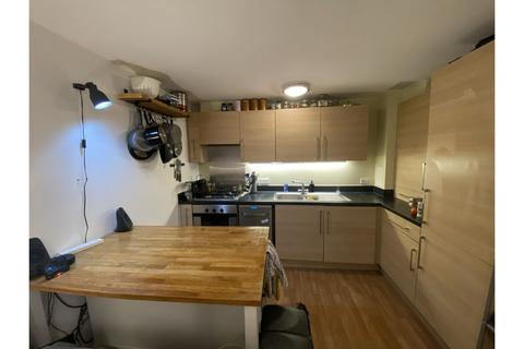 1 bedroom flat for sale - 2 Fenton Street, London, E1