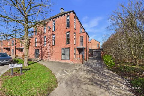 4 bedroom semi-detached house for sale, Haigh Moor Way, Castleford WF10