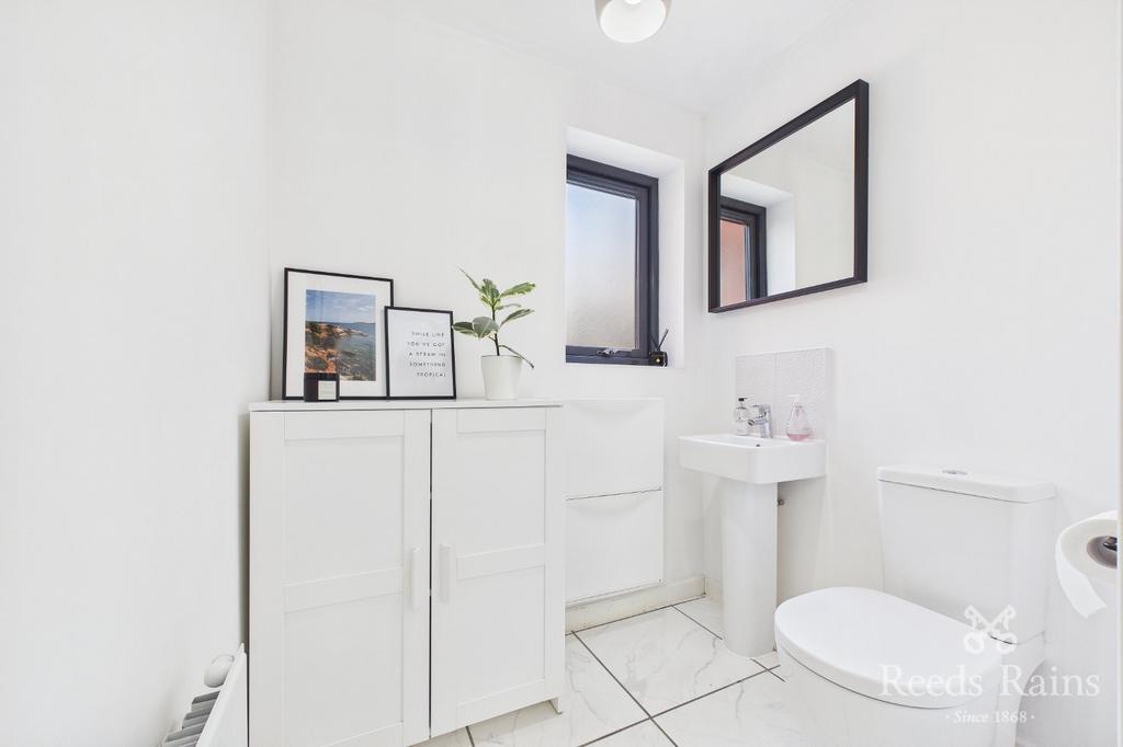 Cloakroom