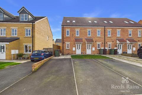 Sycamore Drive, West Yorkshire WF10