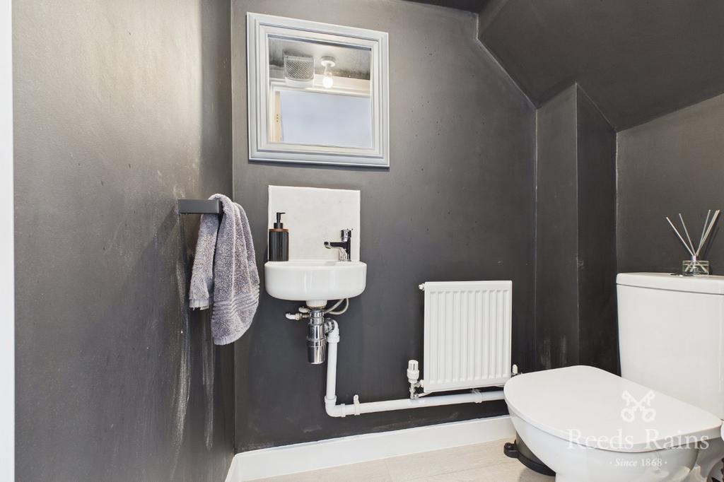 Cloakroom