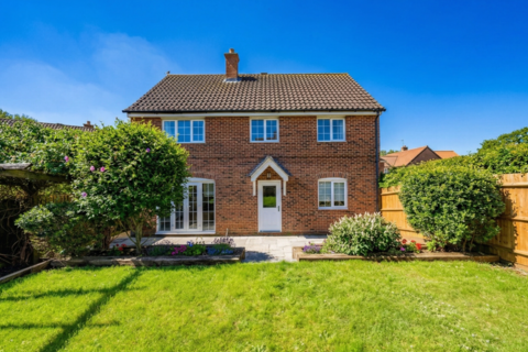 undefined, Brocks Mead, Dunmow CM6