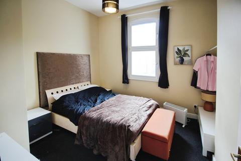 undefined, Northgate Lodge, Pontefract WF8