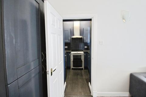 undefined, Northgate Lodge, Pontefract WF8