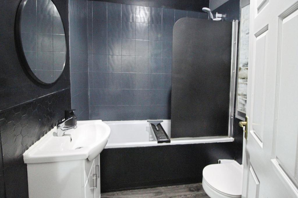 Bathroom/W.C.