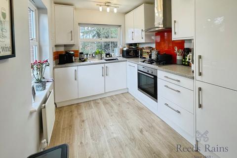 2 bedroom apartment for sale, Maryport Drive, Altrincham WA15