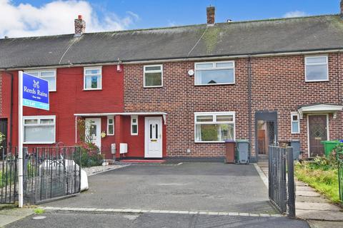 Welbury Road, Greater Manchester M23