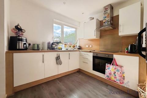 3 bedroom terraced house for sale, Welbury Road, Greater Manchester M23