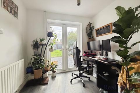 3 bedroom terraced house for sale, Welbury Road, Greater Manchester M23