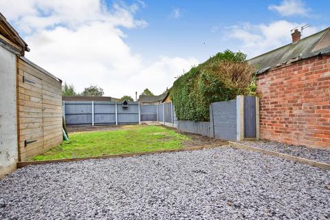 3 bedroom terraced house for sale, Welbury Road, Greater Manchester M23