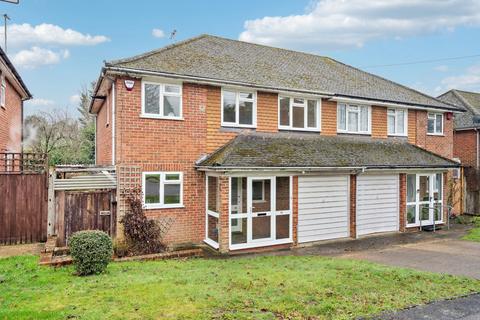 3 bedroom semi-detached house for sale - Northbrook Drive, Northwood HA6