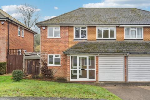 3 bedroom semi-detached house for sale, Northbrook Drive, Northwood HA6