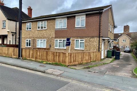 2 bedroom flat for sale, Madrid Road, Surrey GU2