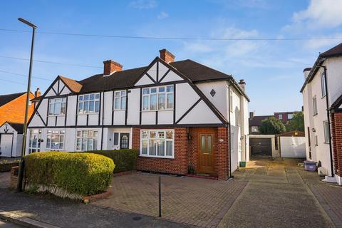 undefined, Williams Lane, Morden, SM4