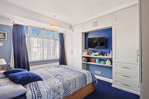 undefined, Williams Lane, Morden, SM4