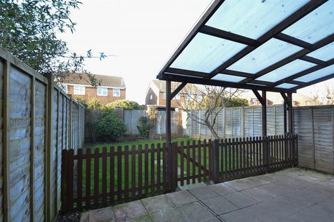 undefined, Chichester, West Sussex, PO19