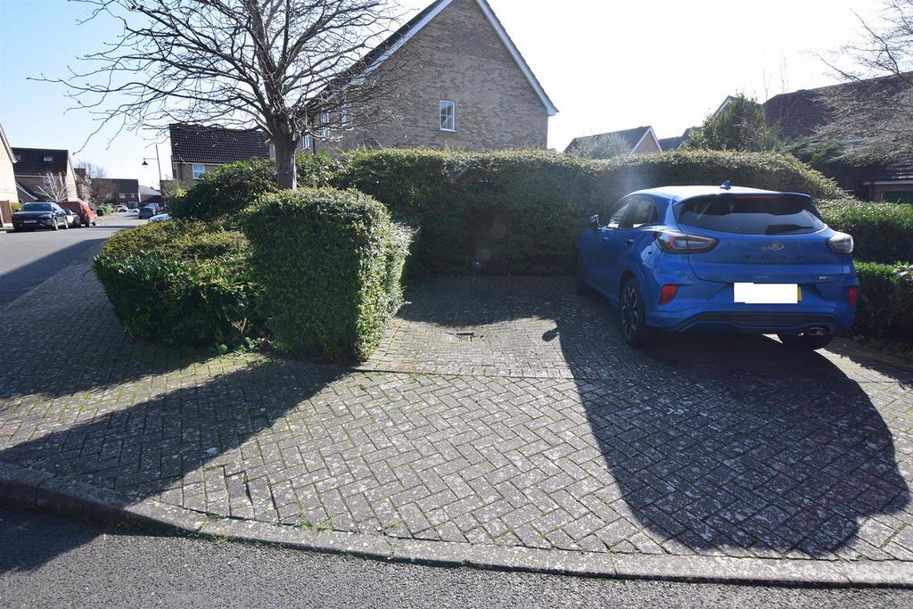 Parking space