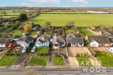 undefined, Clacton Road, Weeley, Clacton-On-Sea, Essex, CO16