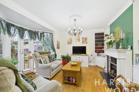 undefined, Clacton Road, Weeley, Clacton-On-Sea, Essex, CO16