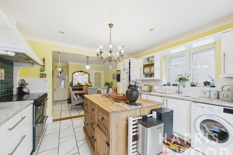 undefined, Clacton Road, Weeley, Clacton-On-Sea, Essex, CO16