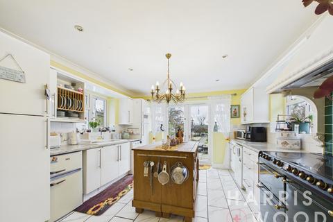 undefined, Clacton Road, Weeley, Clacton-On-Sea, Essex, CO16