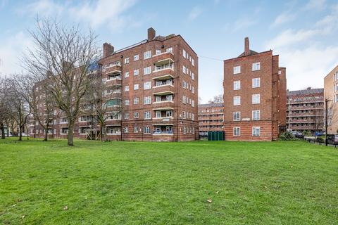 4 bedroom apartment for sale - Danby House, Frampton Park Road, London, E9