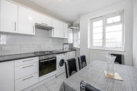 undefined, Danby House, Frampton Park Road, London, E9