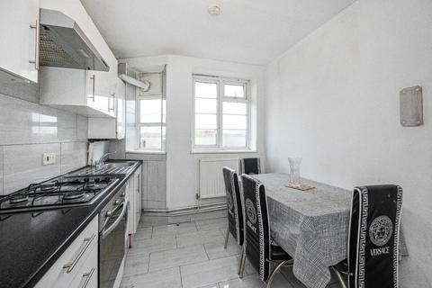 undefined, Danby House, Frampton Park Road, London, E9