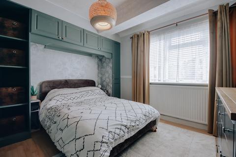 3 bedroom semi-detached house for sale, Ashfield Avenue, Bushey, WD23