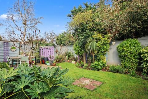 3 bedroom semi-detached house for sale, Ashfield Avenue, Bushey, WD23