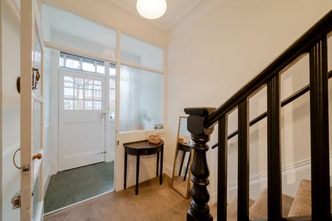 undefined, York Avenue, Crosby, L23