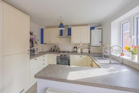 undefined, 118 Burge Crescent, Cotford St. Luke, Taunton
