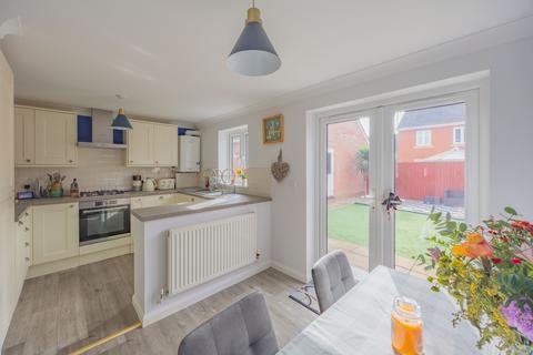 undefined, 118 Burge Crescent, Cotford St. Luke, Taunton