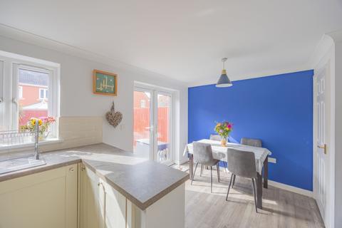 undefined, 118 Burge Crescent, Cotford St. Luke, Taunton