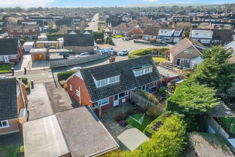 undefined, Hawker Close, Broughton, CH4
